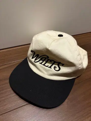 WALTS 캡