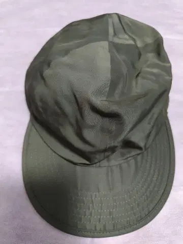 SATURDAY'S NEW YORK CITY 캡 올리브 그린