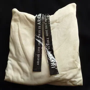 아라시 [ THIS IS ARASHI ] 후드티