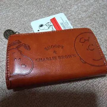 스누피 찰리 브라운 키케이스