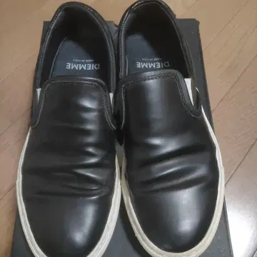 DIEMME 디에메 스니커즈 이탈리아제 슬립온