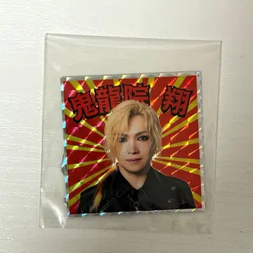 골든 폭격기 키류인 쇼 가챠