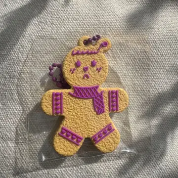 ME:I 회장 한정판 캡슐 토이 쿠키 참 사사키 코코나