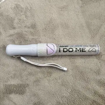 Snow Man i DO ME 응원봉 2023