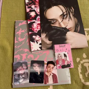 Stray Kids DO IT 일반ver