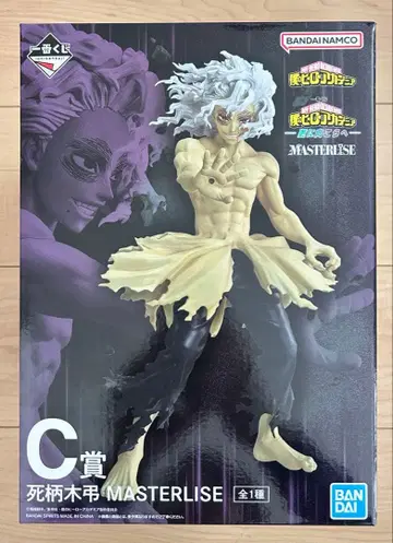 히로아카 제일복권 피규어