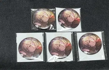 프로세카 캔뱃지 코하네