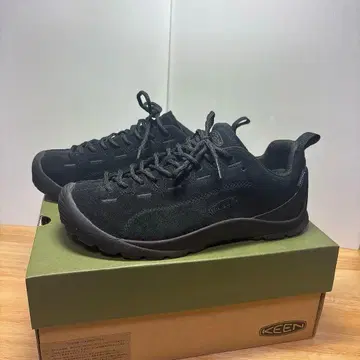 keen 우먼 JASPER WP 24cm 재스퍼 방수