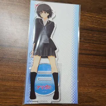 미개봉 새상품 아마가미 BIG 아크릴 팝 나나사키 아이