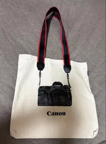 Canon 토트백 MC-TO001