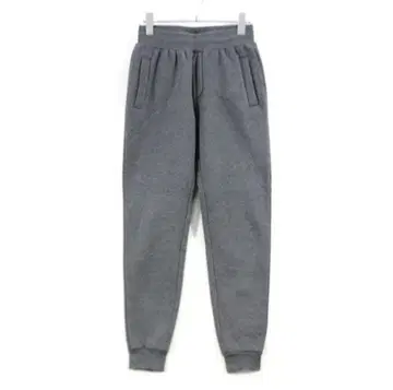 쿠치 디자인 맨투맨 팬츠 S 그레이