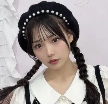 미로와르 베레모 meroir 후리