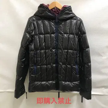 nm-2442.DUVETICA 듀베티카 다운 자켓