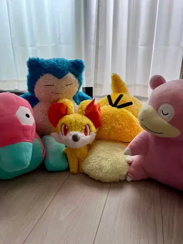 묶음 판매 포켓몬