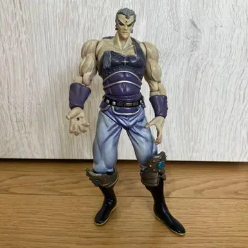 북두의 권 사우저 피규어