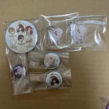 코도리아 산 배지 참