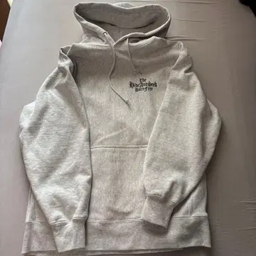 하이드 앤 시크 후드티 XL