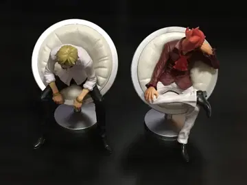 원피스 이치디 상디 피규어 세트