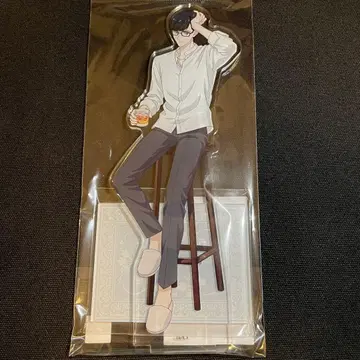 TO BE HERO X 마루이 아크릴 스탠드 엑스 X