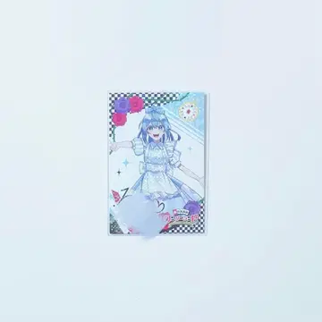 컬러풀 피치 루나