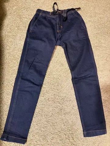 그라미치 스키니 스트레치 데님