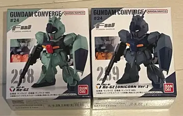 건담 컨버전스 리 가즈이