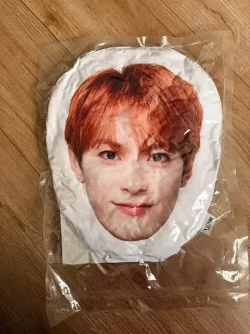 [ 미사용 새상품 ] 마츠쿠라 카이토 페이스 쿠션