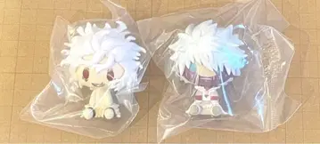 히로아카 제일복권 복권 쵸코놋코 시가라키 다비 2세트