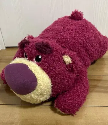 랏소 허그베어 빅 봉제 인형 한정 가격 인하