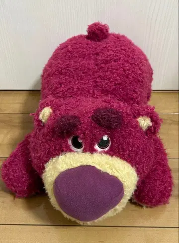 랏소 허그베어 빅 봉제 인형 한정 가격 인하