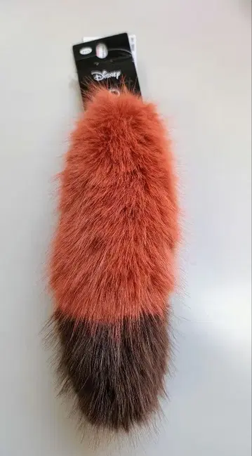 주토피아 아베일 백참 닉