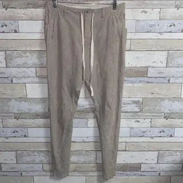 The viridi-anne 사루엘 이지 팬츠 size 3 일본제