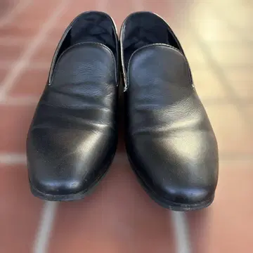 RePLAY 스무스 가죽 오페라 슬립온 L 사이즈 CTHY 모음