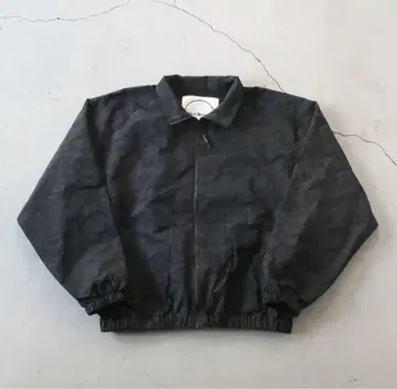 BURLAP OUTFITTER 트랙 자켓 디지털 카모플라쥬