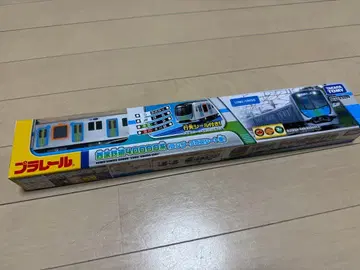 [ 미개봉 새상품 ] 프라레일 세이부 철도 40000계