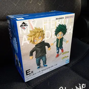 제일복권 히로아카 E상