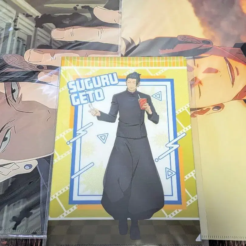 1번째 상품 이미지