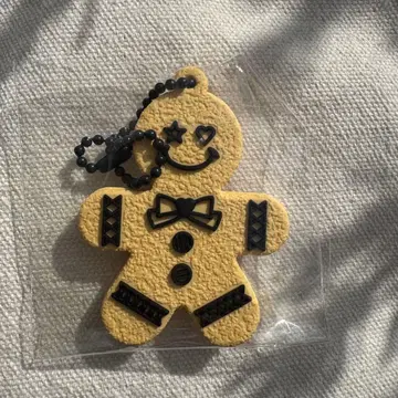 ME:I 회장 한정판 캡슐 토이 쿠키 참 카사하라 모모나