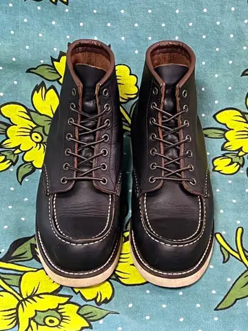 RED WING / 8849 / US 8.0 D / CM 26.0