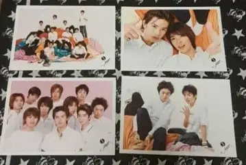 [ 연말 세일 ] 공식 사진 아라시 2000년 Jr. 명감 오프샷 2