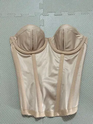 브라이덜 뷔스티에 이너 C70