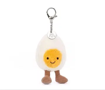 [새상품] 제리캣 JELLYCAT 백참 에그