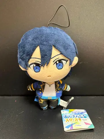 앙상블 스타즈 앙스타 봉제 인형 신상 의상 히다카 켄토