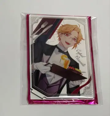 큐피트 파라다이스 큐피트 길 아크릴 스탠드 오토메이트 오토마