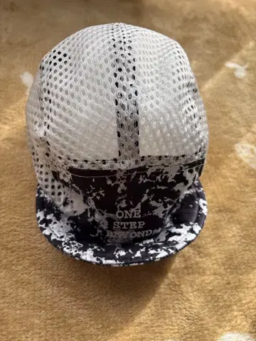 ELDORESO(엘도레소) 메쉬 캡 M 사이즈