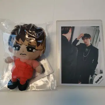 Snow Man 무카이 코지 치비 누이 1st DOME tour 2023