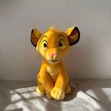 심바 봉제 인형 ( 30cm )