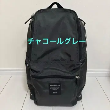 마리메꼬 marimekko BUDDY 백팩 차콜 그레이