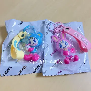 메조 피아노 mezzo piano 시크릿 캐릭터 참 베리에