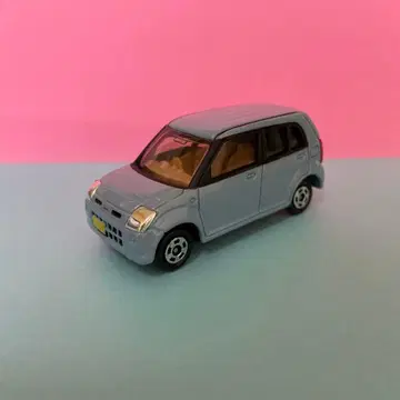 토미카 절판 단종 토미카 기프트 경자동차 컬렉션 피노 미사용